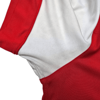 2010/11 Arsenal Home Football Shirt (XL) Nike 7 Rosicky - Football Finery - FF303442