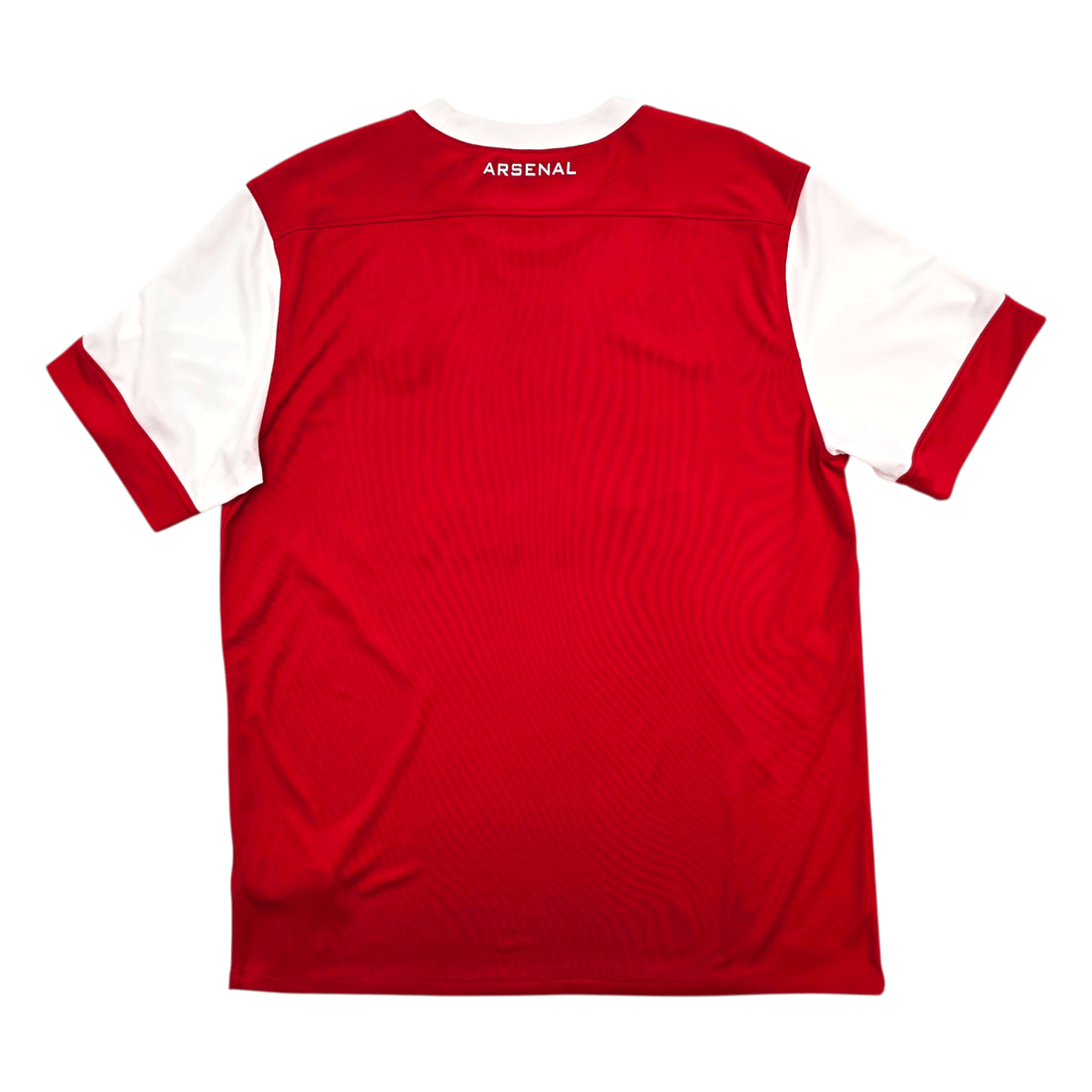2010/11 Arsenal Home Football Shirt (XL) Nike - Football Finery - FF305394
