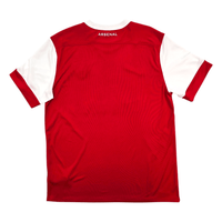 2010/11 Arsenal Home Football Shirt (XL) Nike - Football Finery - FF305394