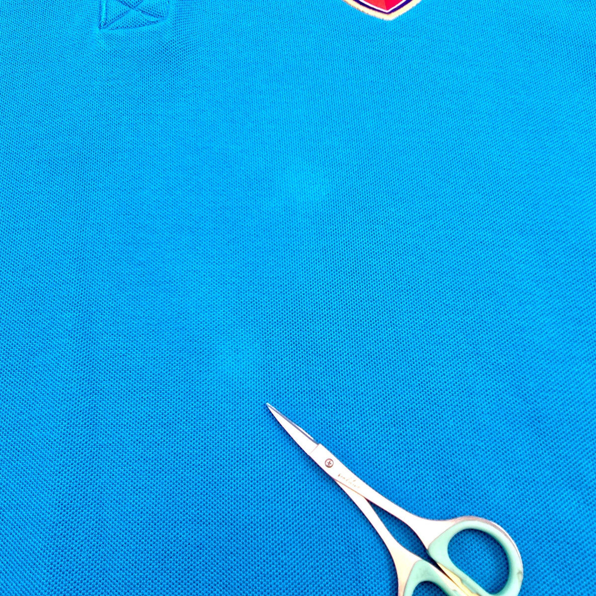 2010/11 Arsenal Training Shirt (2XL) Nike - Football Finery - FF304175