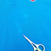 2010/11 Arsenal Training Shirt (2XL) Nike - Football Finery - FF304175