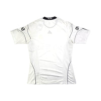 2010/11 Besiktas Home Football Shirt (L) Adidas - Football Finery - FF203584