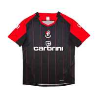 2010/11 Bournemouth Third Football Shirt (L) Carbrini - Football Finery - FF301600