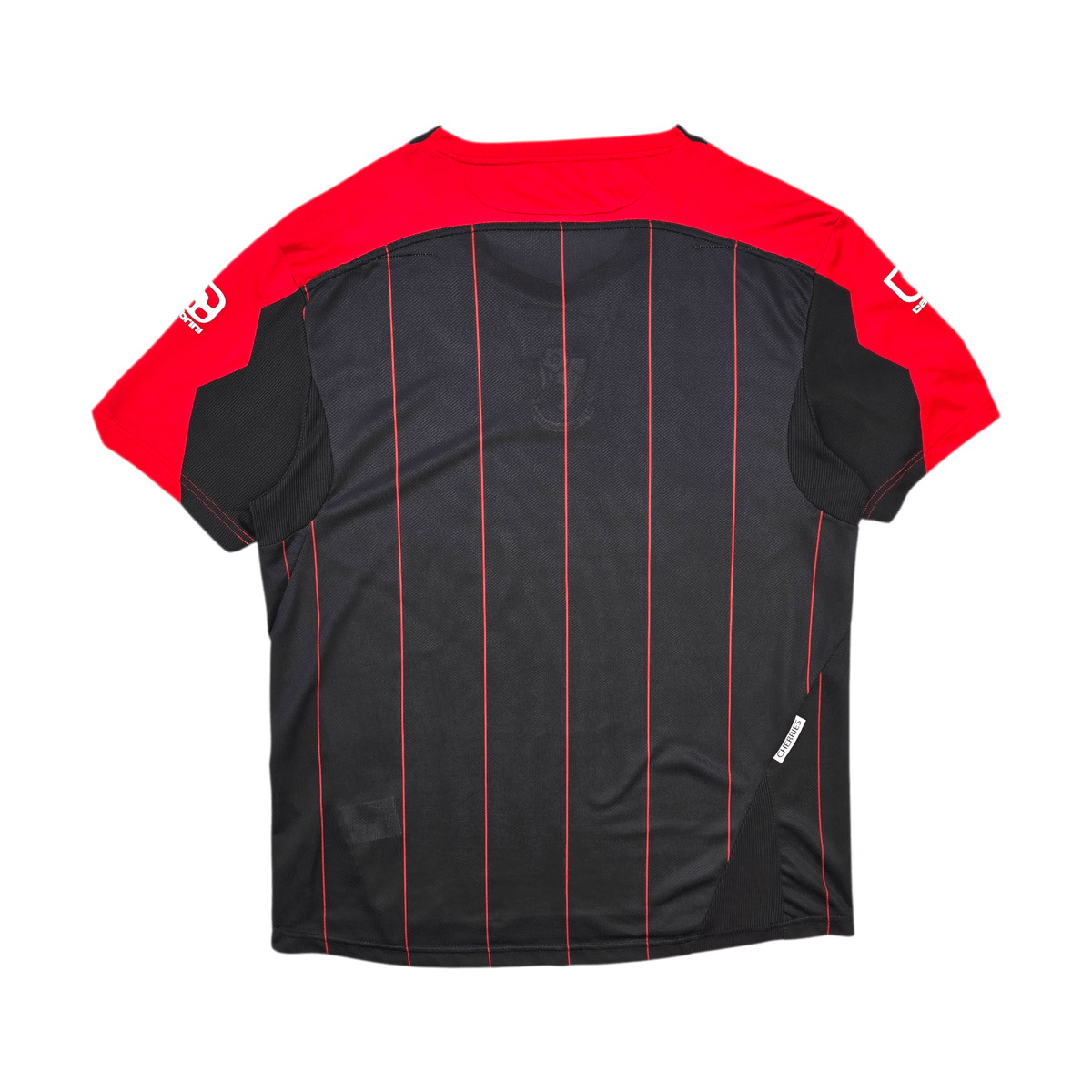 2010/11 Bournemouth Third Football Shirt (L) Carbrini - Football Finery - FF301600