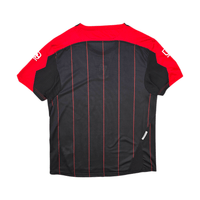 2010/11 Bournemouth Third Football Shirt (L) Carbrini - Football Finery - FF301600