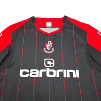 2010/11 Bournemouth Third Football Shirt (L) Carbrini - Football Finery - FF301600