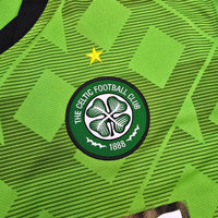 2010/11 Celtic Away Football Shirt (XL) Nike - Football Finery - FF304182