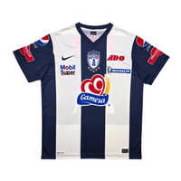 2010/11 CF Pachuca Home Football Shirt (XL) Nike - Football Finery - FF301777