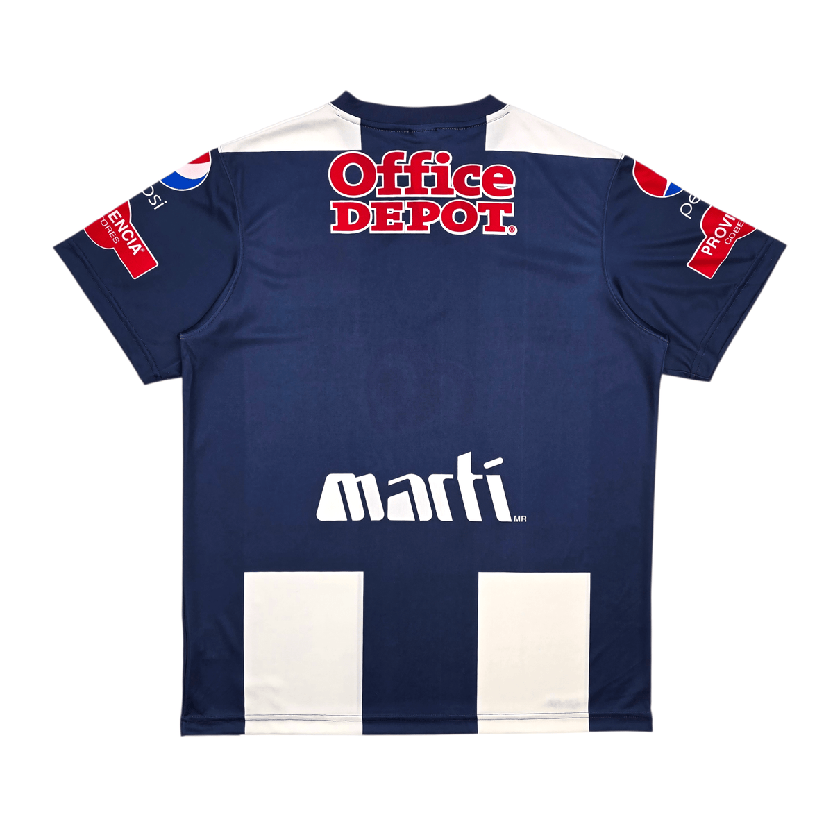 2010/11 CF Pachuca Home Football Shirt (XL) Nike - Football Finery - FF301777