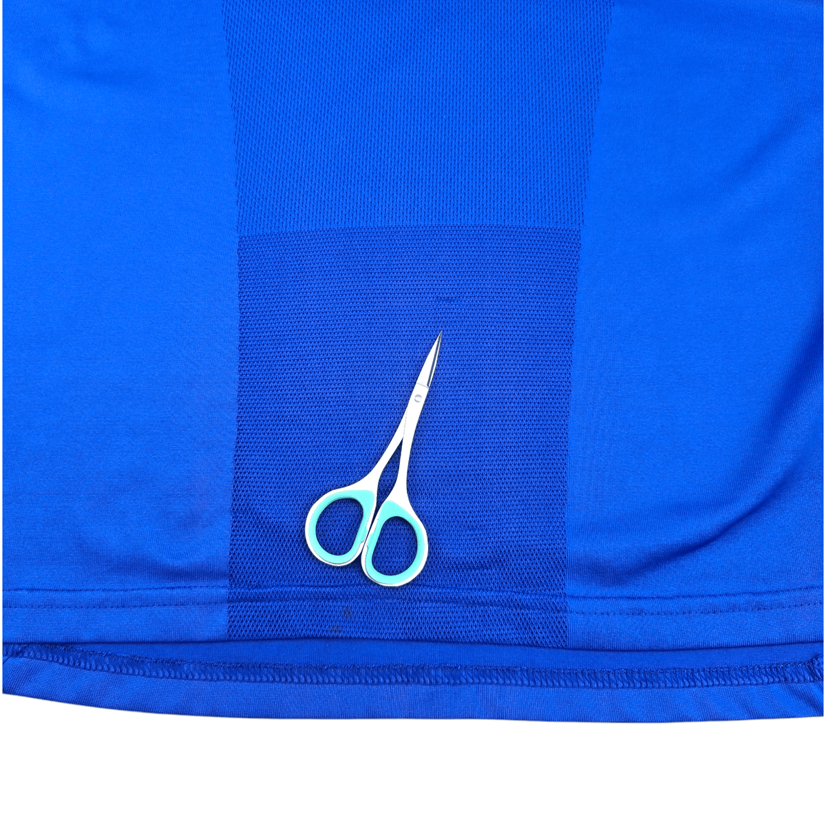 2010/11 Chelsea Home Football Shirt (2XL) Adidas #9 Torres - Football Finery - FF204517