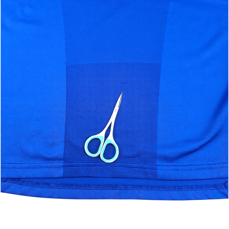 2010/11 Chelsea Home Football Shirt (2XL) Adidas #9 Torres - Football Finery - FF204517