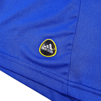 2010/11 Chelsea Home Football Shirt (3XL) Adidas 8 Lampard - Football Finery - FF301548