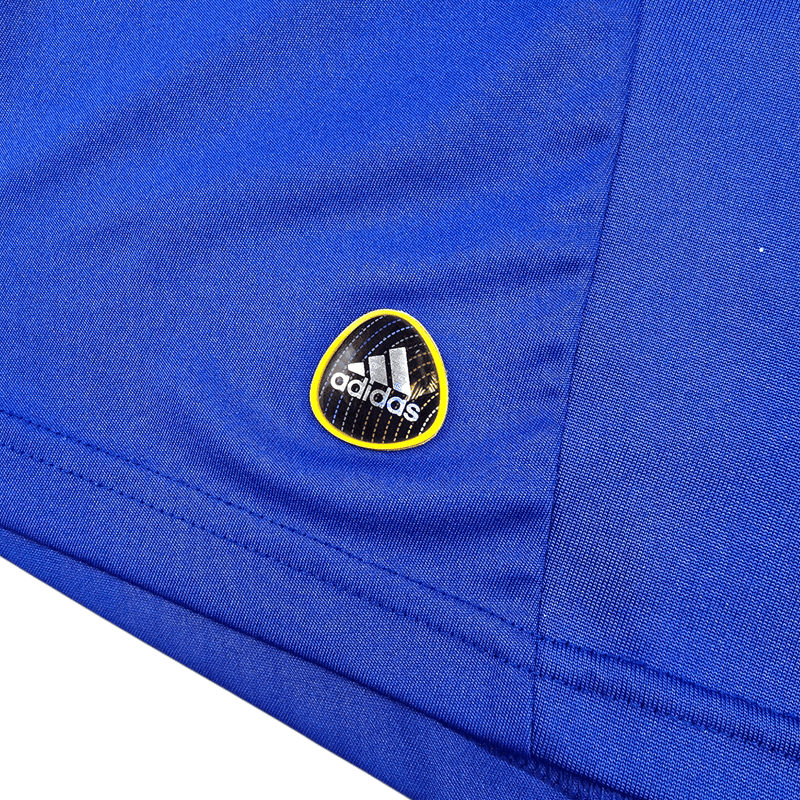 2010/11 Chelsea Home Football Shirt (3XL) Adidas 8 Lampard - Football Finery - FF301548