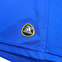 2010/11 Chelsea Home Football Shirt (L) Adidas 3 Cole - Football Finery - FF303388