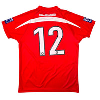 2010/11 Ebbsfleet United Special Edition Football Shirt (M) Blades 12 - Football Finery - FF307150