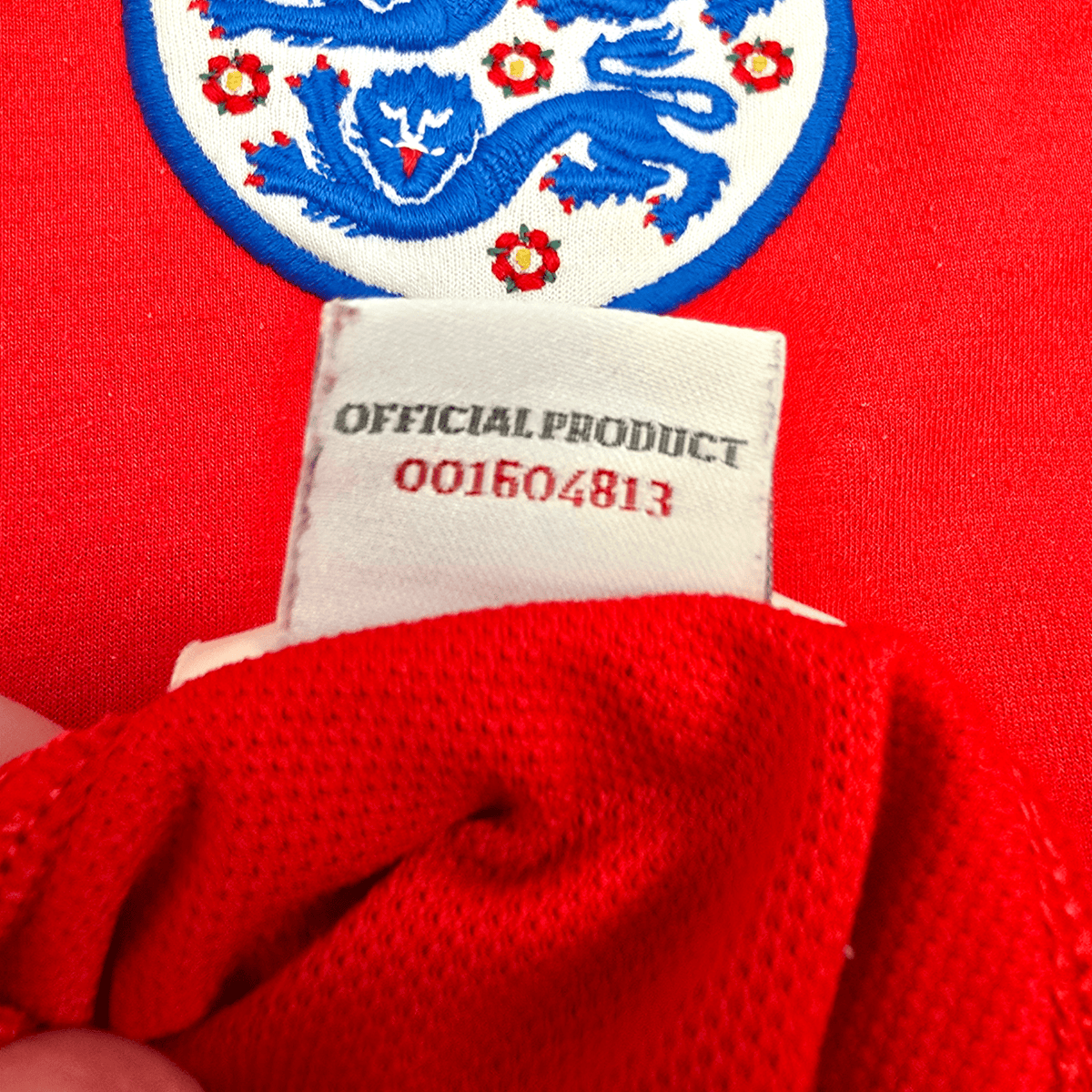 2010/11 England Away Football Shirt (L) Umbro 4 Gerrard - Football Finery - FF301646