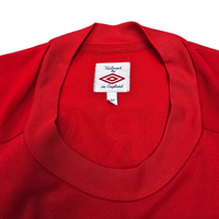 2010/11 England Away Football Shirt (L) Umbro 4 Gerrard - Football Finery - FF304570
