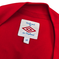 2010/11 England Away Football Shirt (XL) Umbro 10 Rooney - Football Finery - FF301578