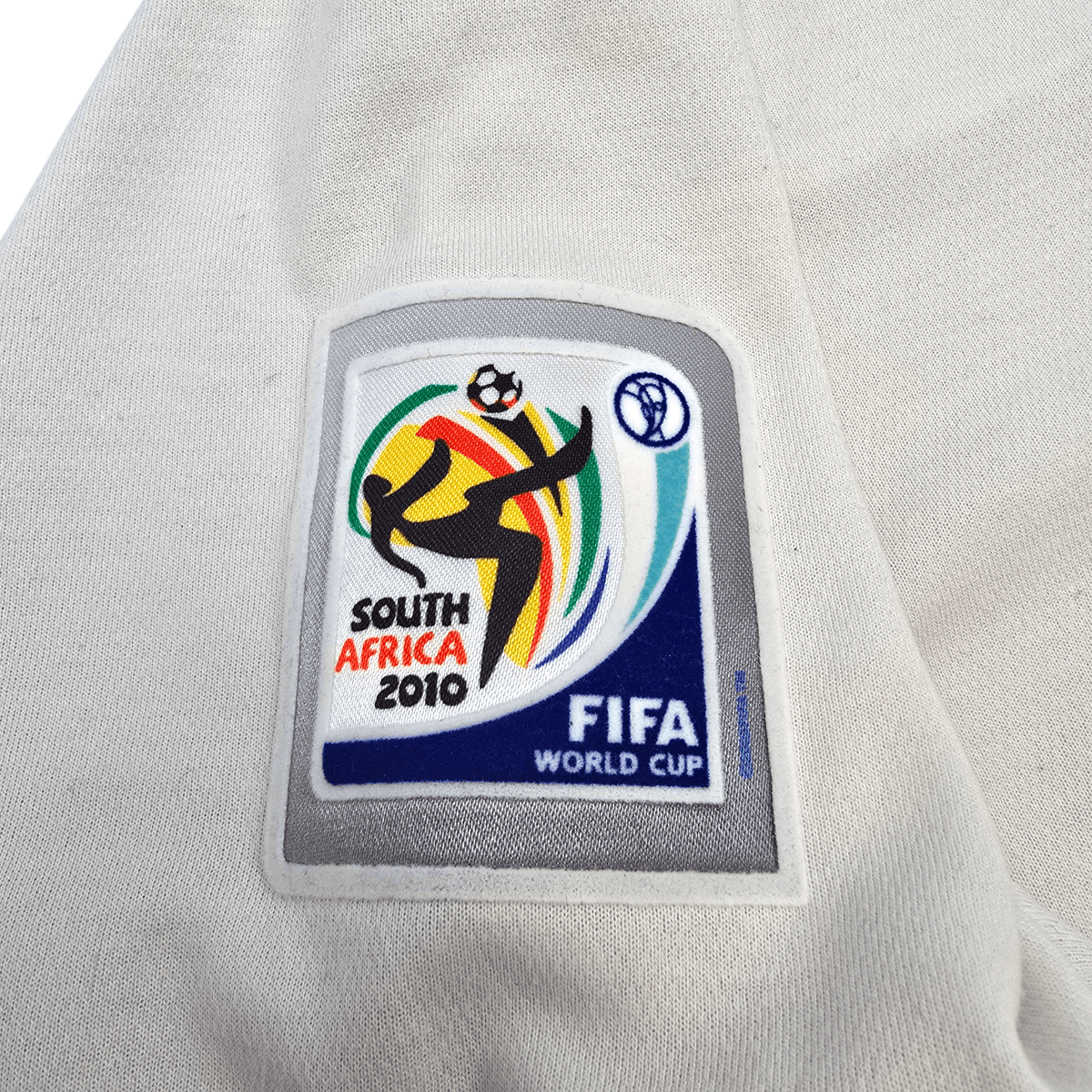 2010/11 England Home Football Shirt (XL) Umbro 4 Gerrard - Football Finery - FF303929