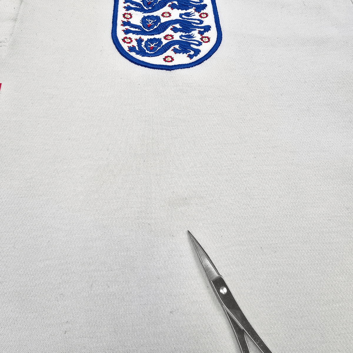 2010/11 England Home Football Shirt (XL) Umbro 4 Gerrard - Football Finery - FF303929