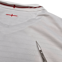 2010/11 England Home Football Shirt (XL) Umbro 4 Gerrard - Football Finery - FF303929