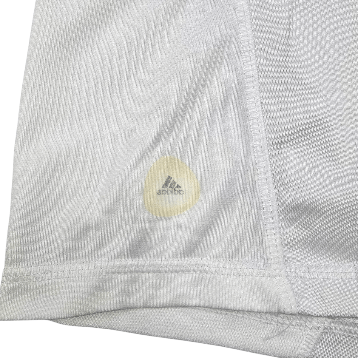 2010/11 France Away Football Shirt (L) Adidas 14 Henry - Football Finery - FF302874