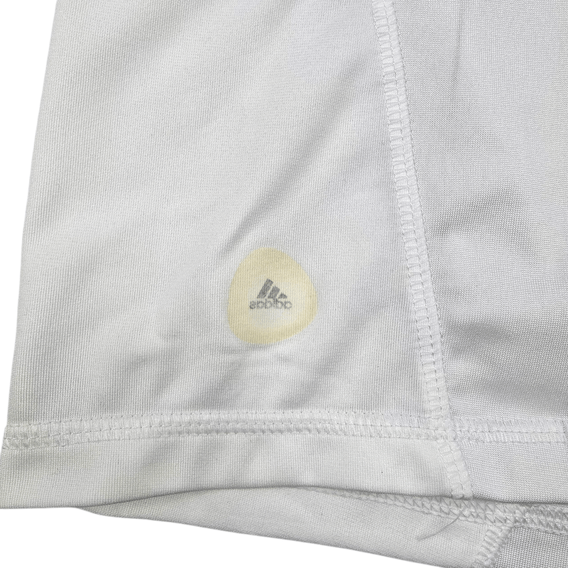 2010/11 France Away Football Shirt (L) Adidas 14 Henry - Football Finery - FF302874