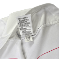 2010/11 France Away Football Shirt (L) Adidas 14 Henry - Football Finery - FF302874