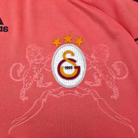 2010/11 Galatasaray Third Football Shirt (XL) Adidas - Football Finery - FF306314