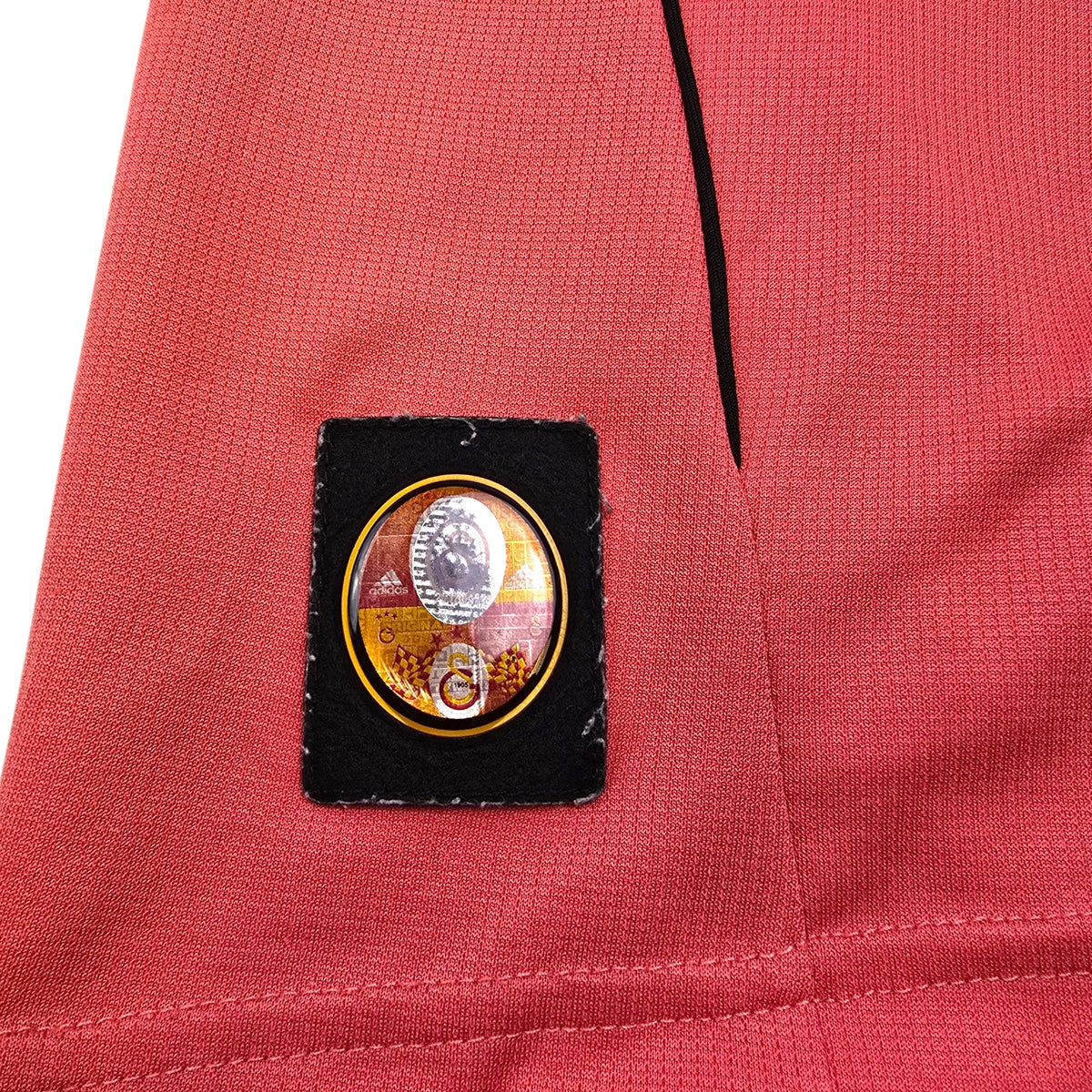 2010/11 Galatasaray Third Football Shirt (XL) Adidas - Football Finery - FF306314