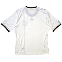 2010/11 Germany Home Football Shirt (XL) Adidas - Football Finery - FF305287