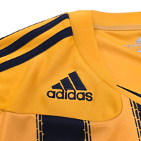 2010/11 Hull City Home Football Shirt (M) Adidas - Football Finery - FF304194