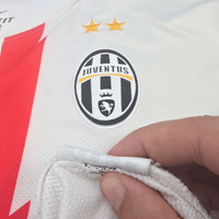 2010/11 Juventus Away Football Shirt (XL) Nike 10 Del Piero - Football Finery - FF300585