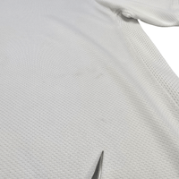 2010/11 Juventus Away Football Shirt (XL) Nike 10 Del Piero - Football Finery - FF300585