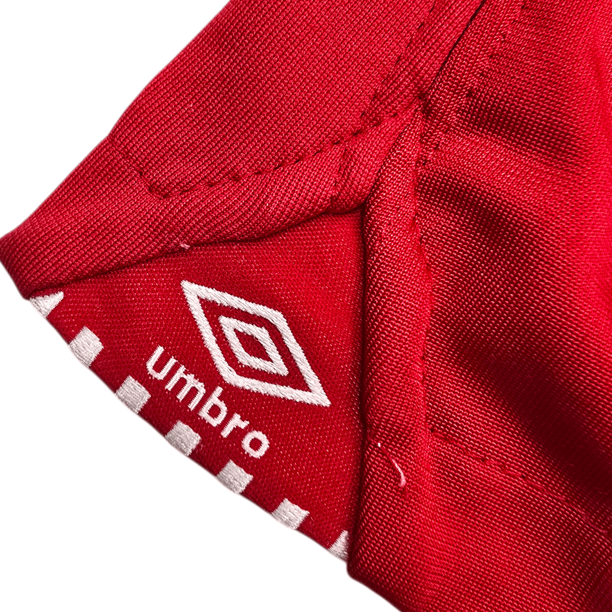 2010/11 Nottingham Forest Home Football Shirt (S) Umbro - Football Finery - FF304151