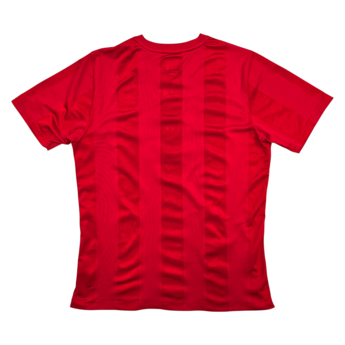 2010/11 Nottingham Forest Home Football Shirt (S) Umbro - Football Finery - FF304151