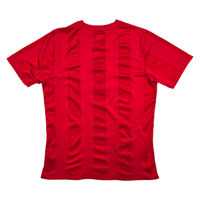 2010/11 Nottingham Forest Home Football Shirt (S) Umbro - Football Finery - FF304151