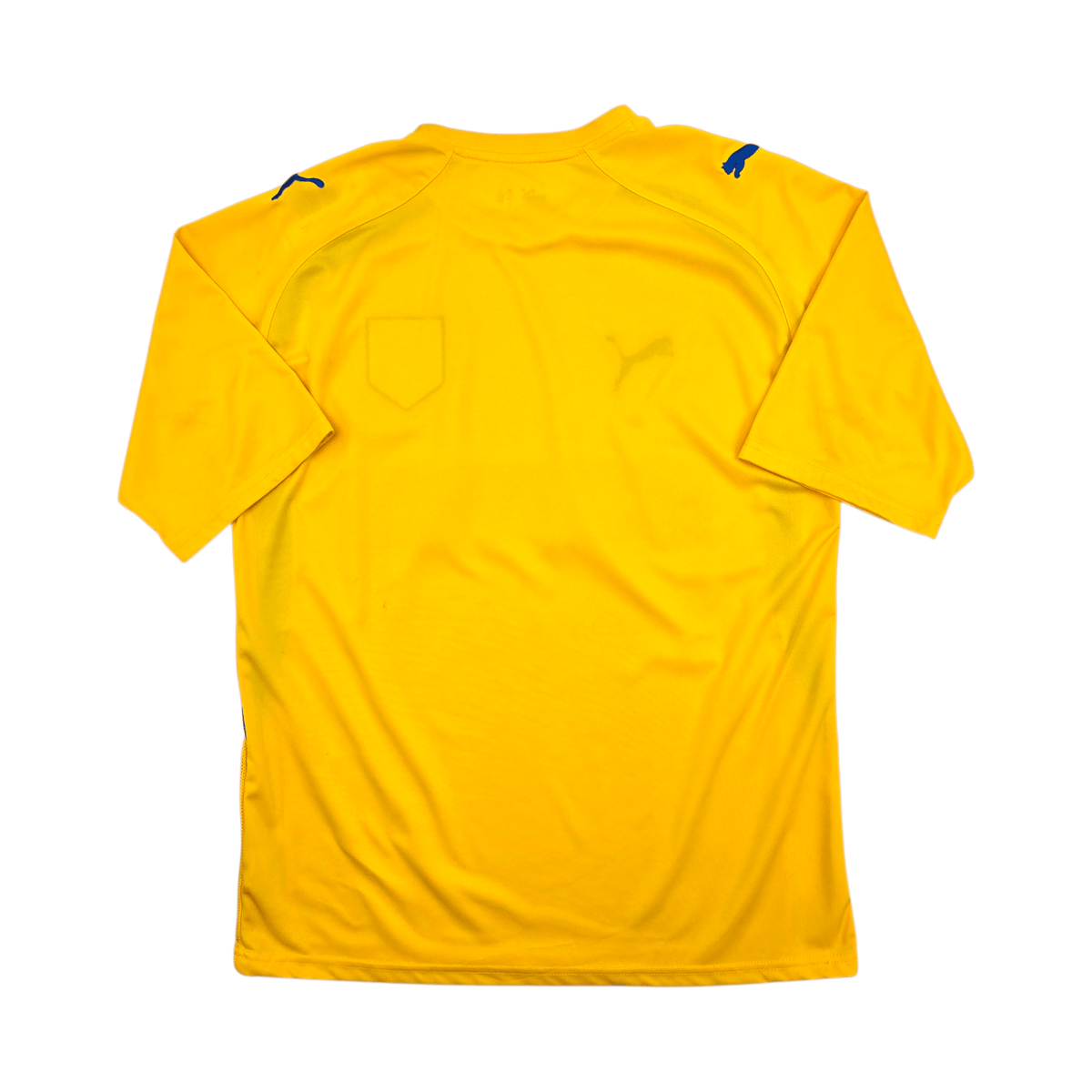 2010/11 Preston North End Away Football Shirt (L) Puma - Football Finery - FF304693