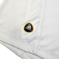 2010/11 Real Madrid Home Football Shirt (M) Adidas 7 Ronaldo - Football Finery - FF302535