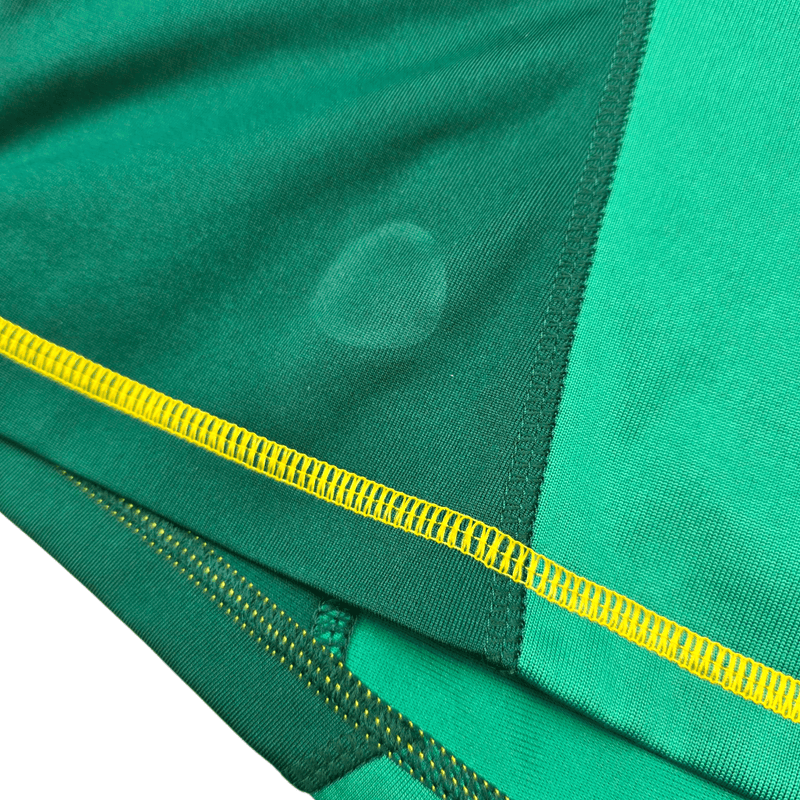 2010/11 South Africa Away Football Shirt (L) Adidas 10 Pienaar - Football Finery - FF302858