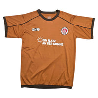 2010/11 St. Pauli Home Football Shirt (L) Do You Football - Football Finery - FF304098