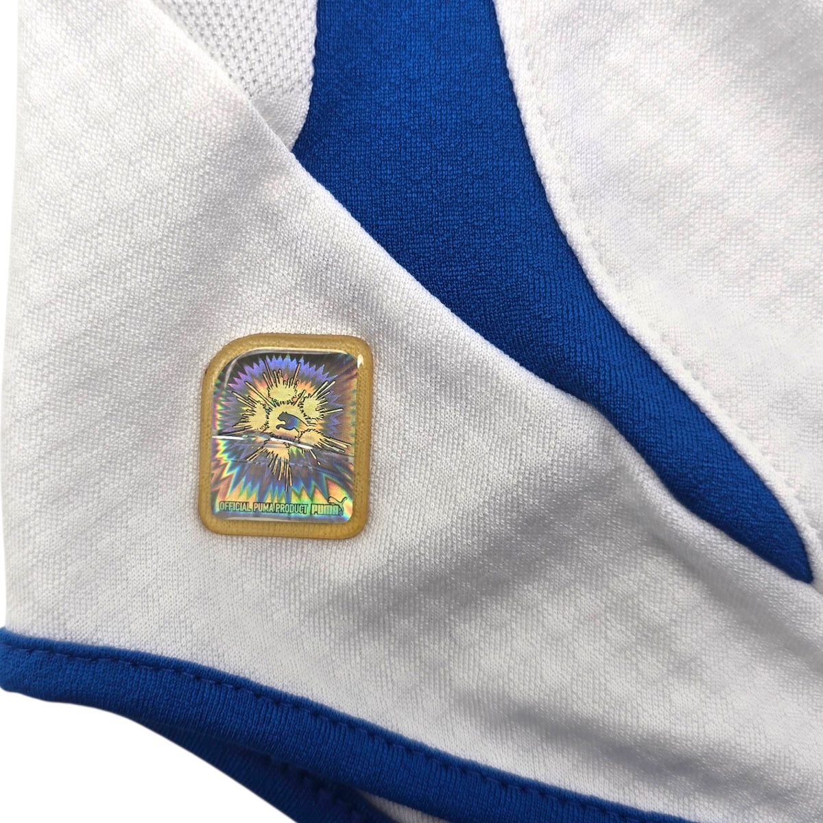 2010/12 Italy Away Football Shirt (S) Puma 21 Pirlo - Football Finery - FF306128
