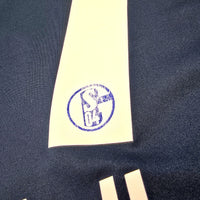 2010/12 Schalke 04 Away Football Shirt (3XL) Adidas 7 Raul - Football Finery - FF306935