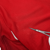 2010/12 Switzerland Home Football Shirt (2XL) Puma 7 Barnetta (Signed) - Football Finery - FF304238