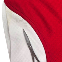 2010/12 Switzerland Home Football Shirt (L) Puma - Football Finery - FF304487