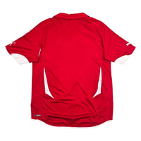 2010/12 Switzerland Home Football Shirt (L) Puma - Football Finery - FF304487