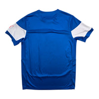 2010/12 Switzerland Training Shirt (L) Puma - Football Finery - FF304408