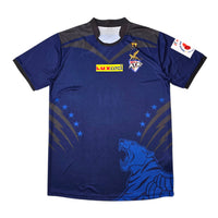 2010s Atletico De Kolkata Away Football Shirt (2XL) Nivia - Football Finery - FF302027