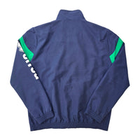 2011/12 ADO Den Haag Training Jacket (XL) Errea - Football Finery - FF306562