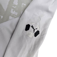 2011/12 AEK Athens Training Jacket (M) Puma (BNWTs) - Football Finery - FF306563